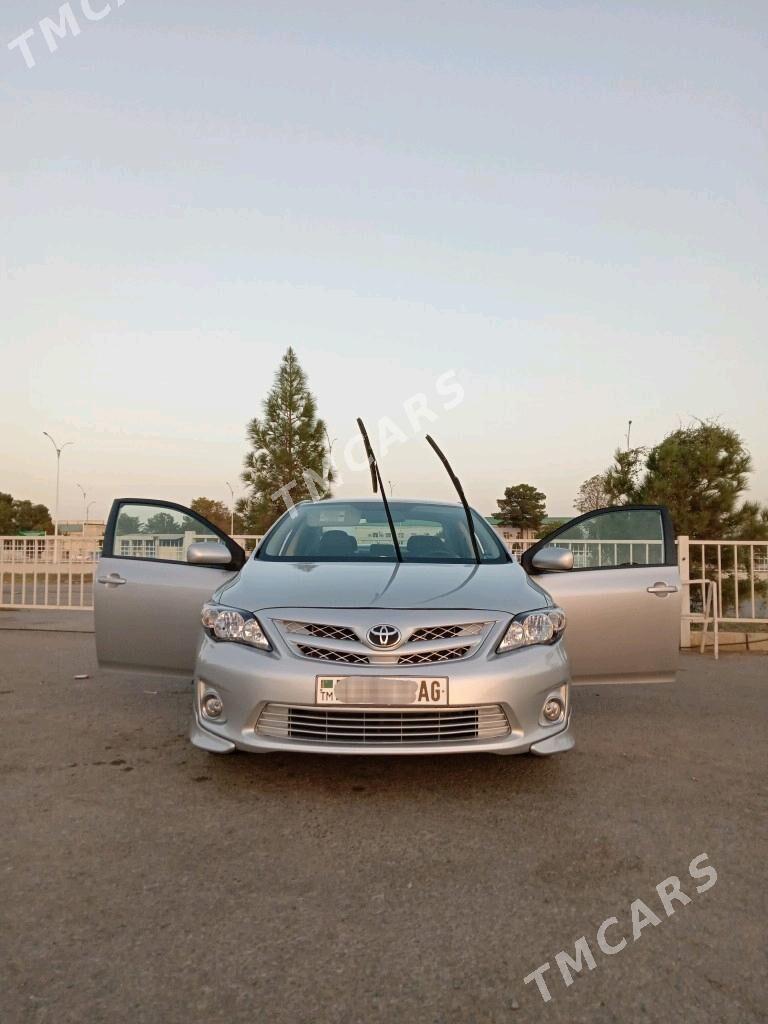 Toyota Corolla 2012 - 179 000 TMT - Aşgabat - img 2
