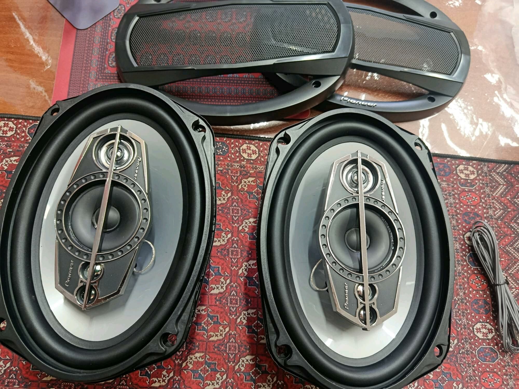 Pioneer 350 TMT - Дашогуз - img 7