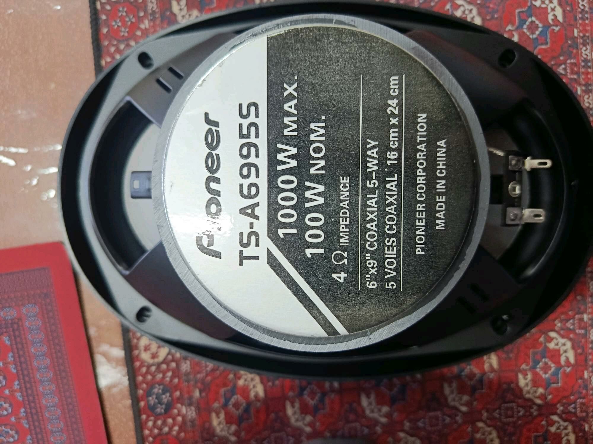 Pioneer 350 TMT - Дашогуз - img 3