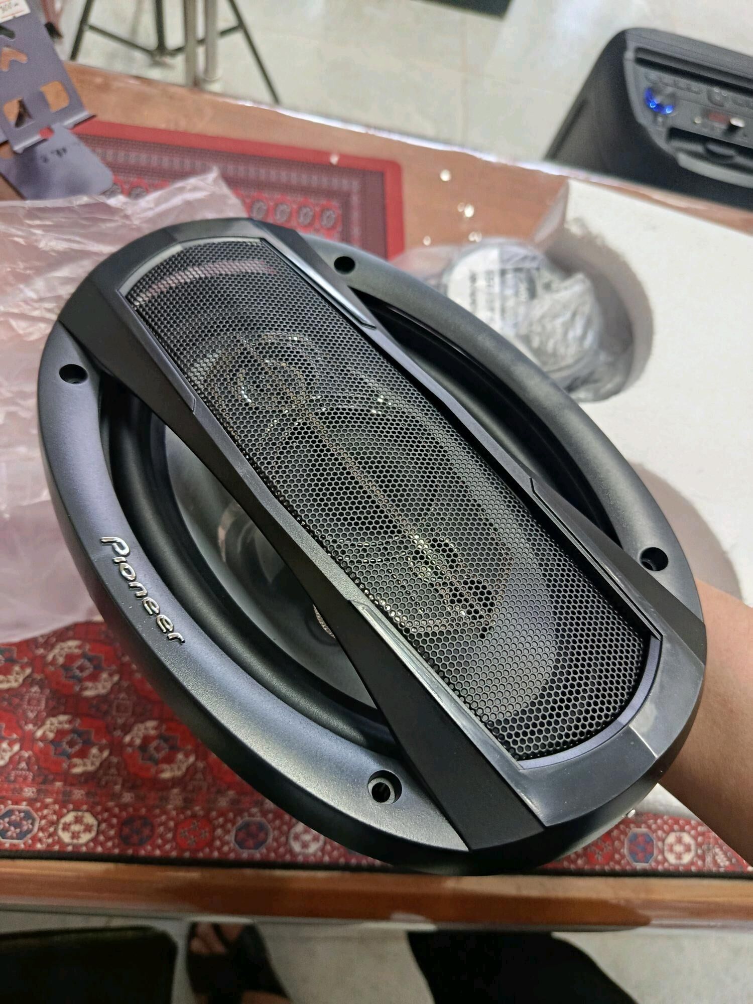 Pioneer 350 TMT - Дашогуз - img 4