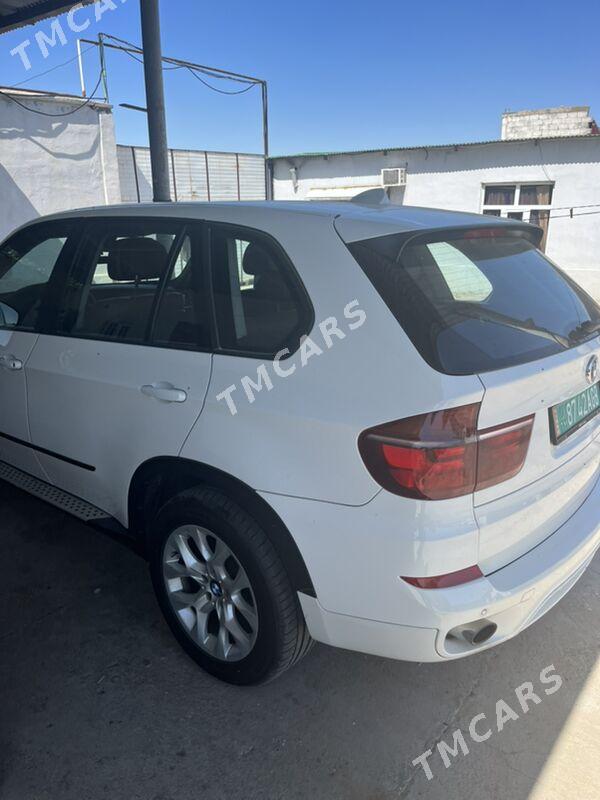 BMW X5 2011 - 260 000 TMT - Ашхабад - img 3