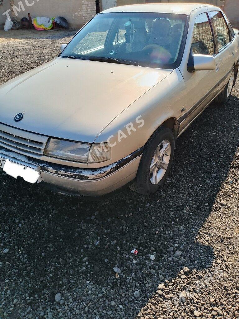 Opel Vectra 1990 - 28 000 TMT - Baýramaly - img 2