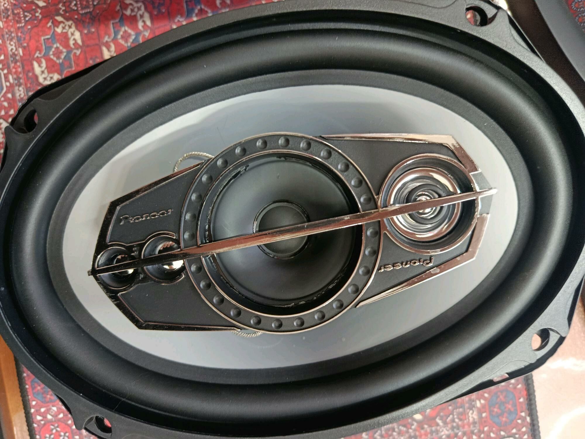 Pioneer 350 TMT - Дашогуз - img 8
