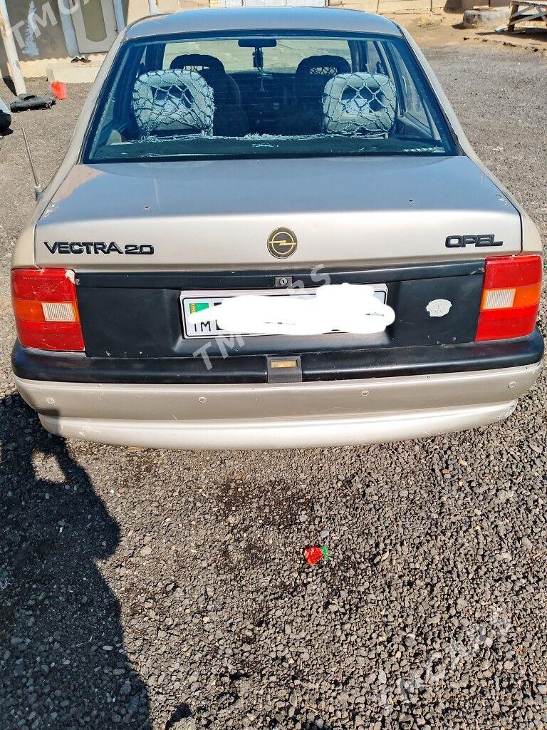 Opel Vectra 1990 - 28 000 TMT - Baýramaly - img 3