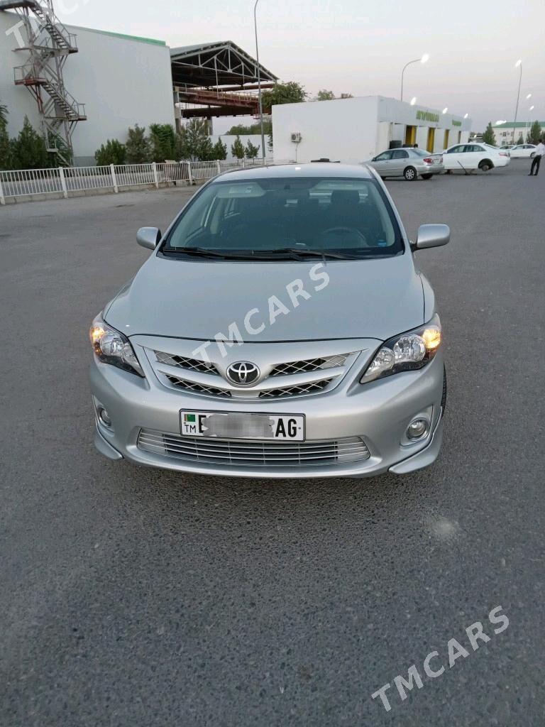Toyota Corolla 2012 - 179 000 TMT - Aşgabat - img 3