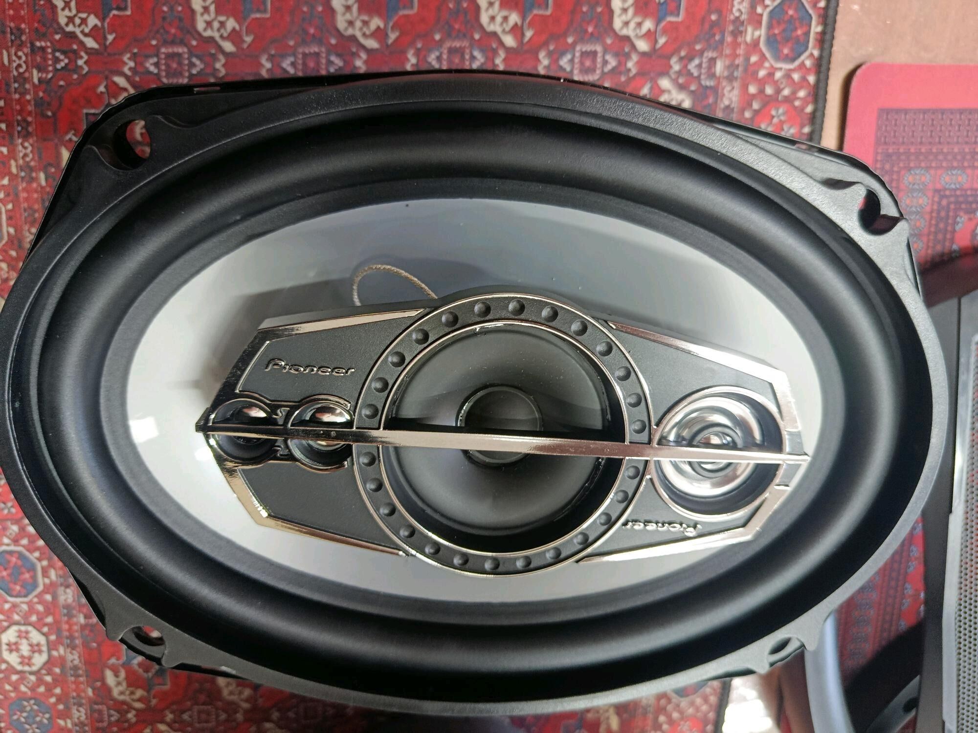 Pioneer 350 TMT - Дашогуз - img 2