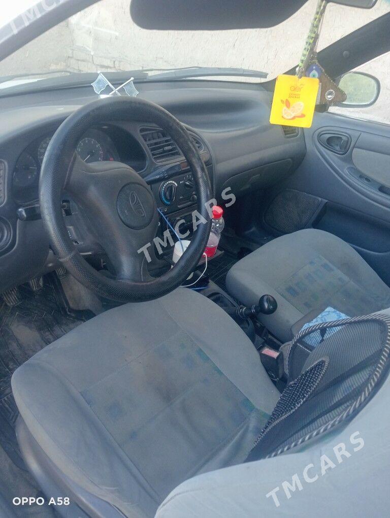 Daewoo Lanos 2002 - 32 000 TMT - Daşoguz - img 6