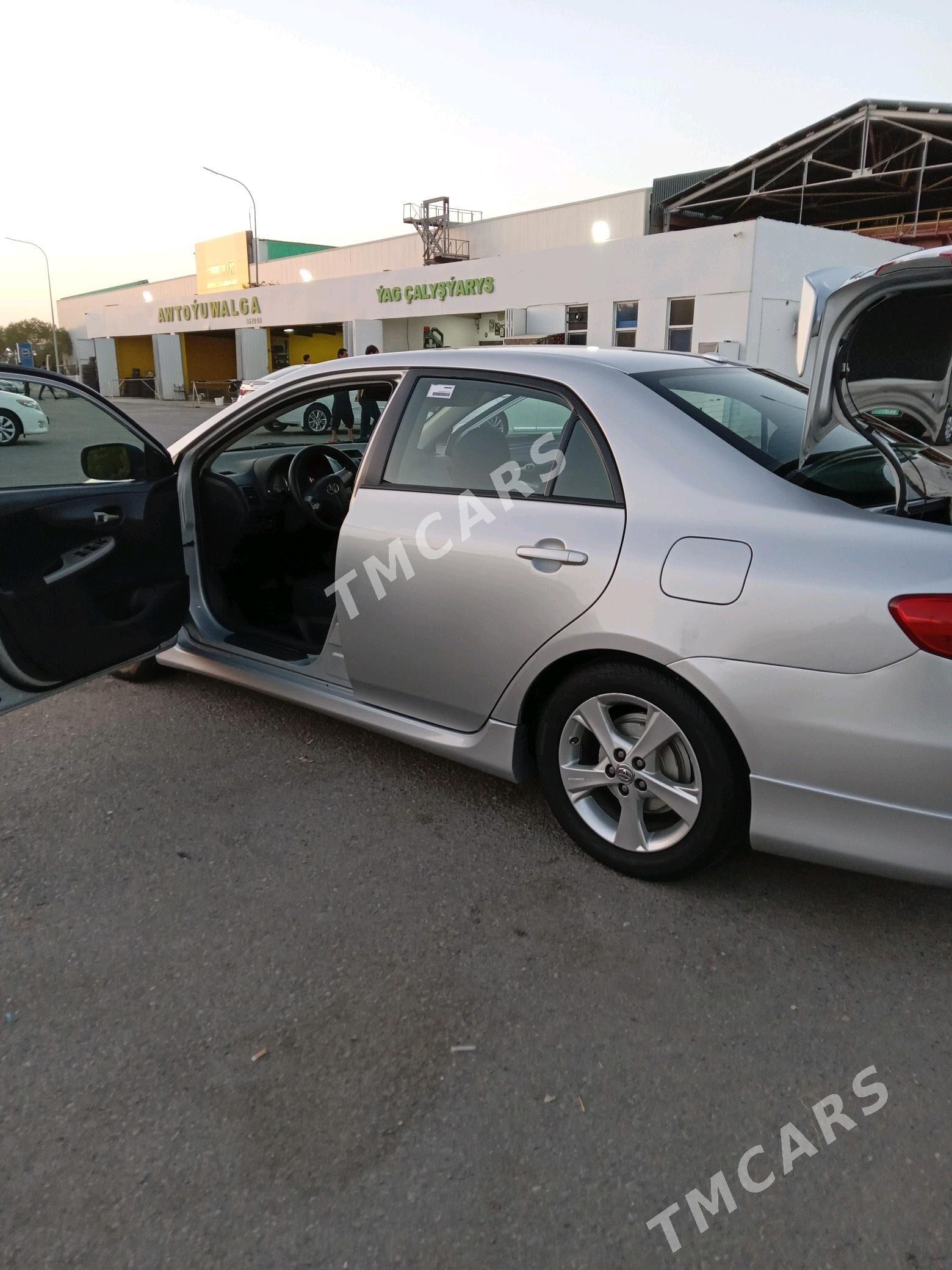 Toyota Corolla 2012 - 179 000 TMT - Aşgabat - img 5