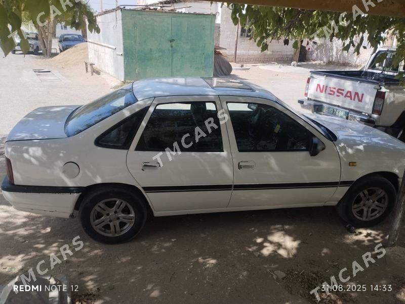 Opel Vectra 1991 - 28 000 TMT - Balkanabat - img 2