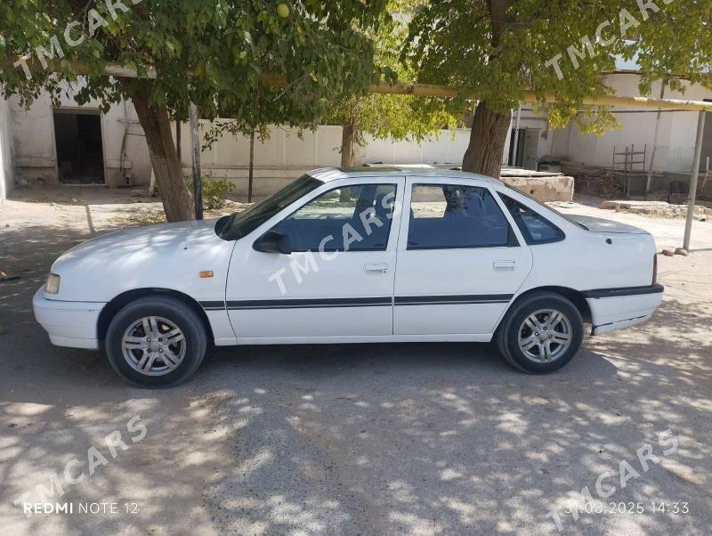 Opel Vectra 1991 - 28 000 TMT - Balkanabat - img 4