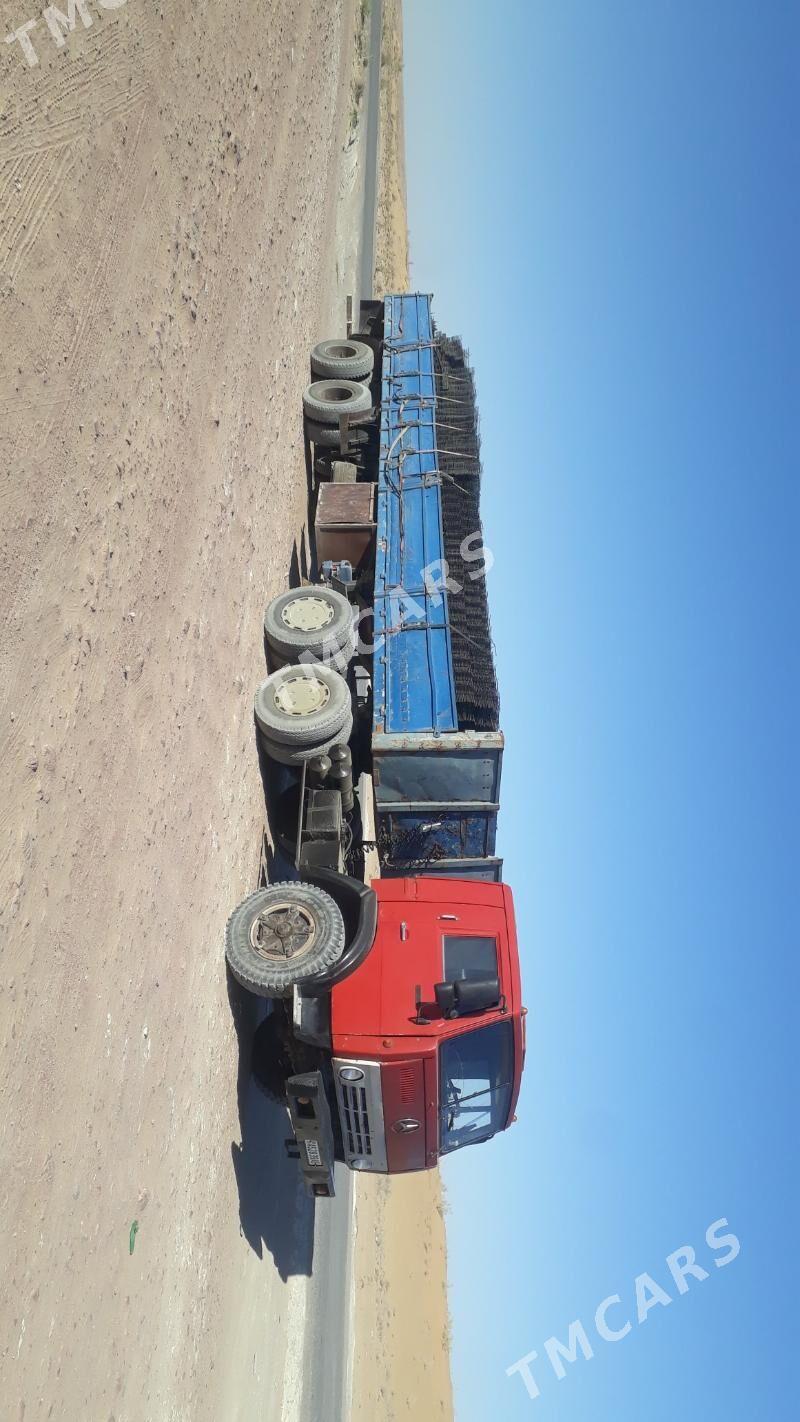 Kamaz 5320 1990 - 190 000 TMT - Aşgabat - img 2