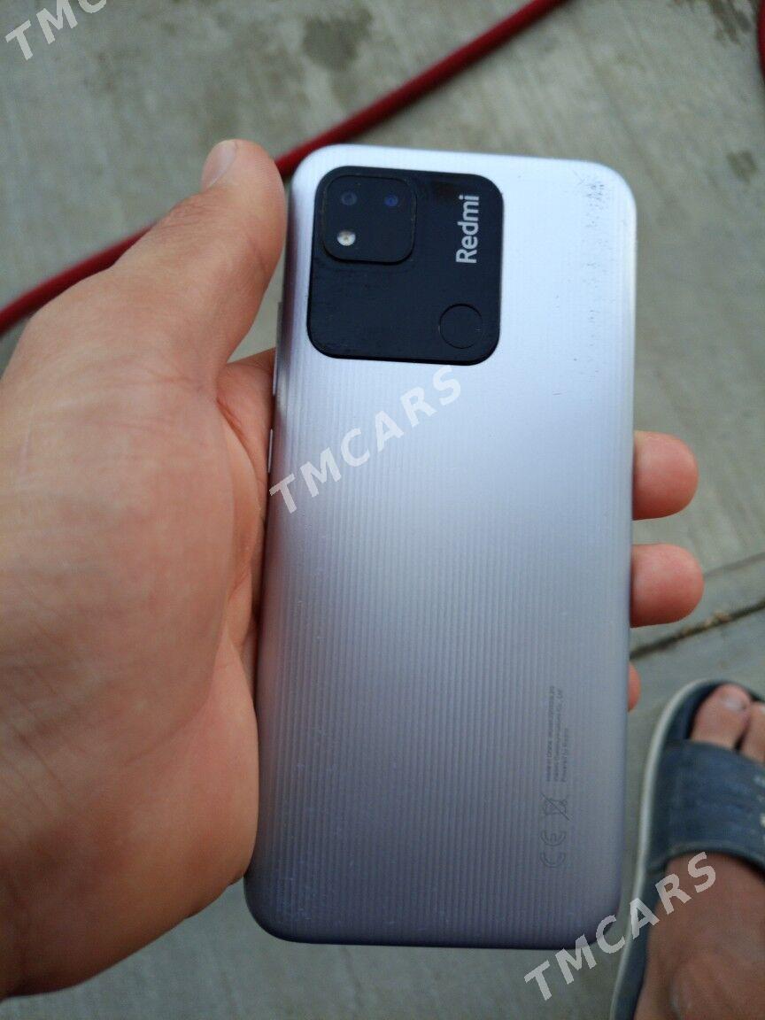 redmi 10 a - Дашогуз - img 2