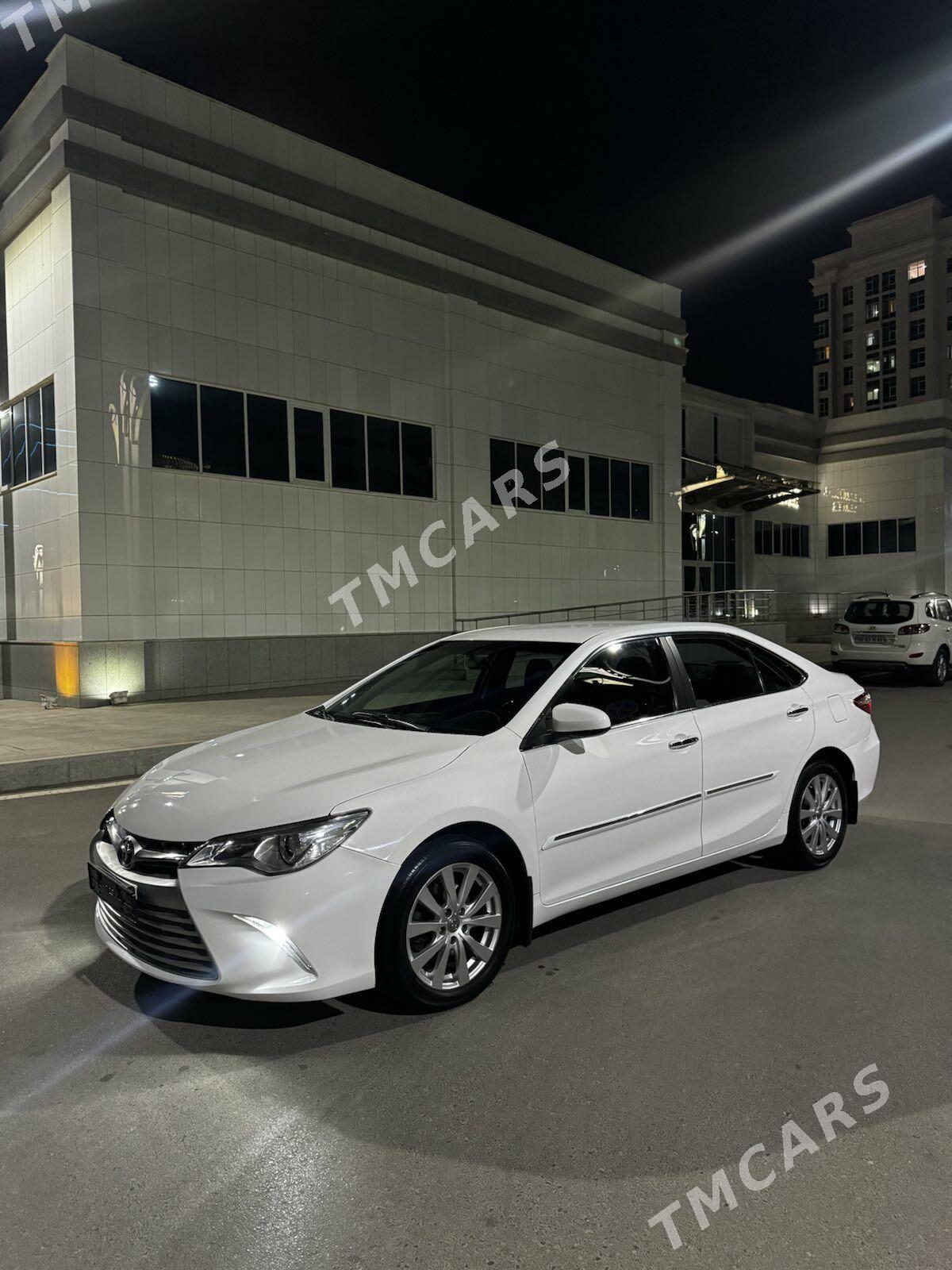 Toyota Camry 2017 - 220 000 TMT - Aşgabat - img 2