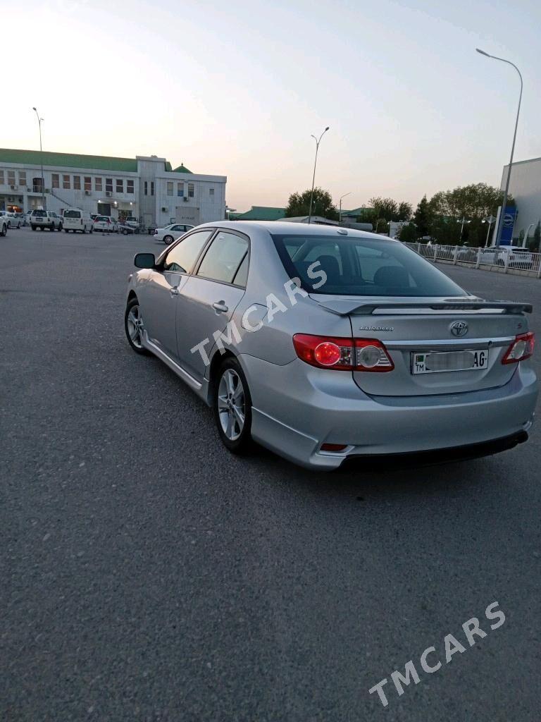 Toyota Corolla 2012 - 179 000 TMT - Aşgabat - img 6