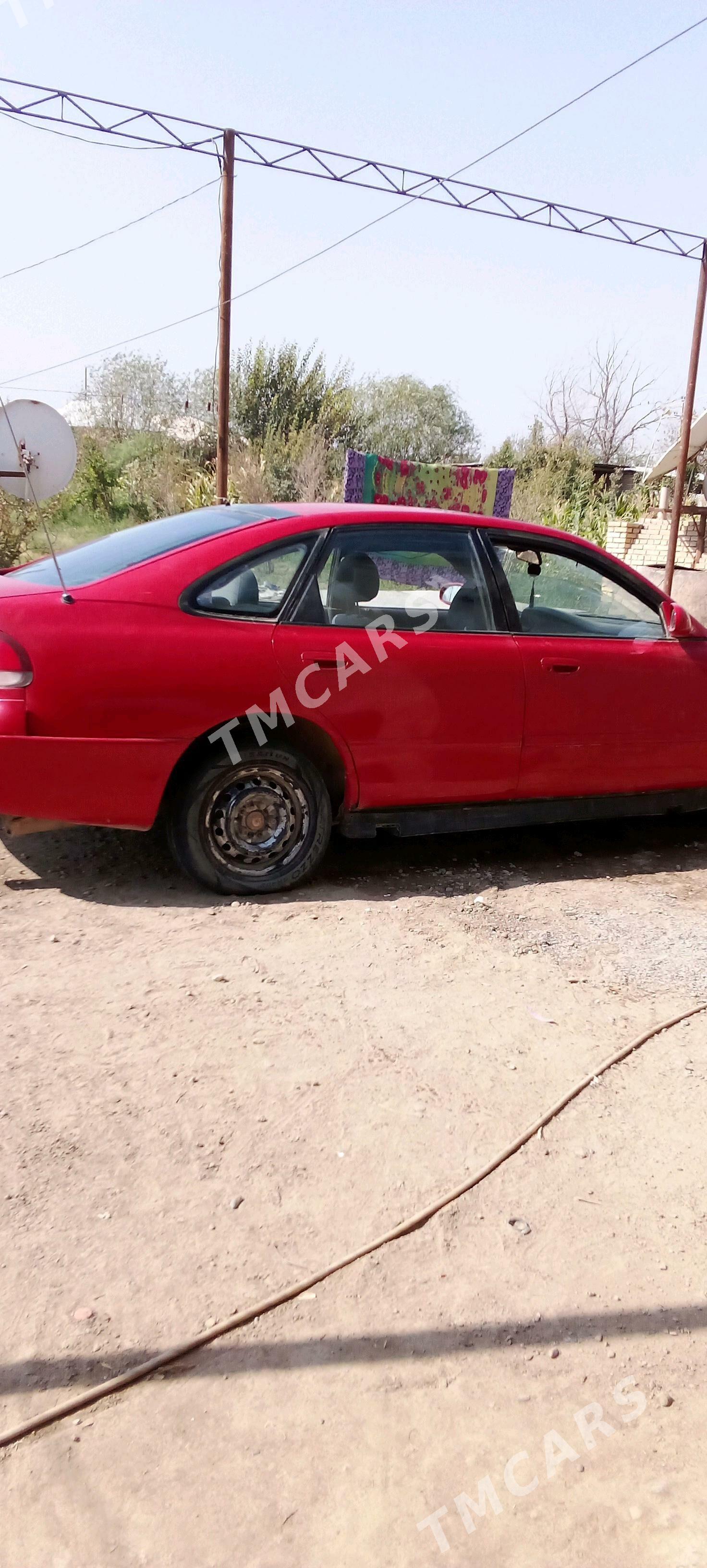 Mazda 626 1992 - 20 000 TMT - Мары - img 2