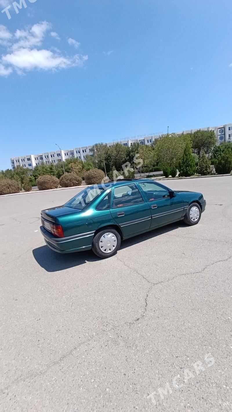Opel Vectra 1994 - 60 000 TMT - Дашогуз - img 2
