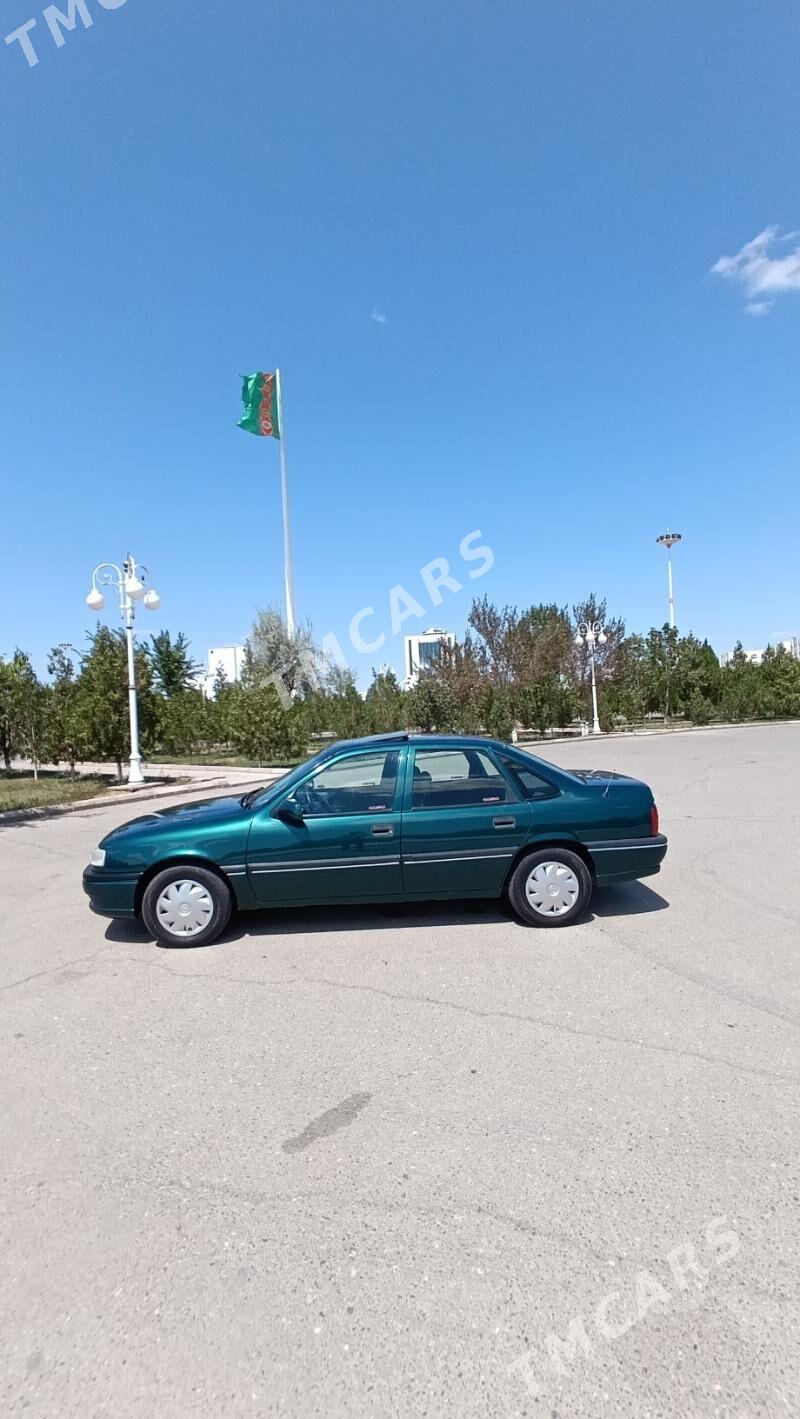 Opel Vectra 1994 - 60 000 TMT - Дашогуз - img 4