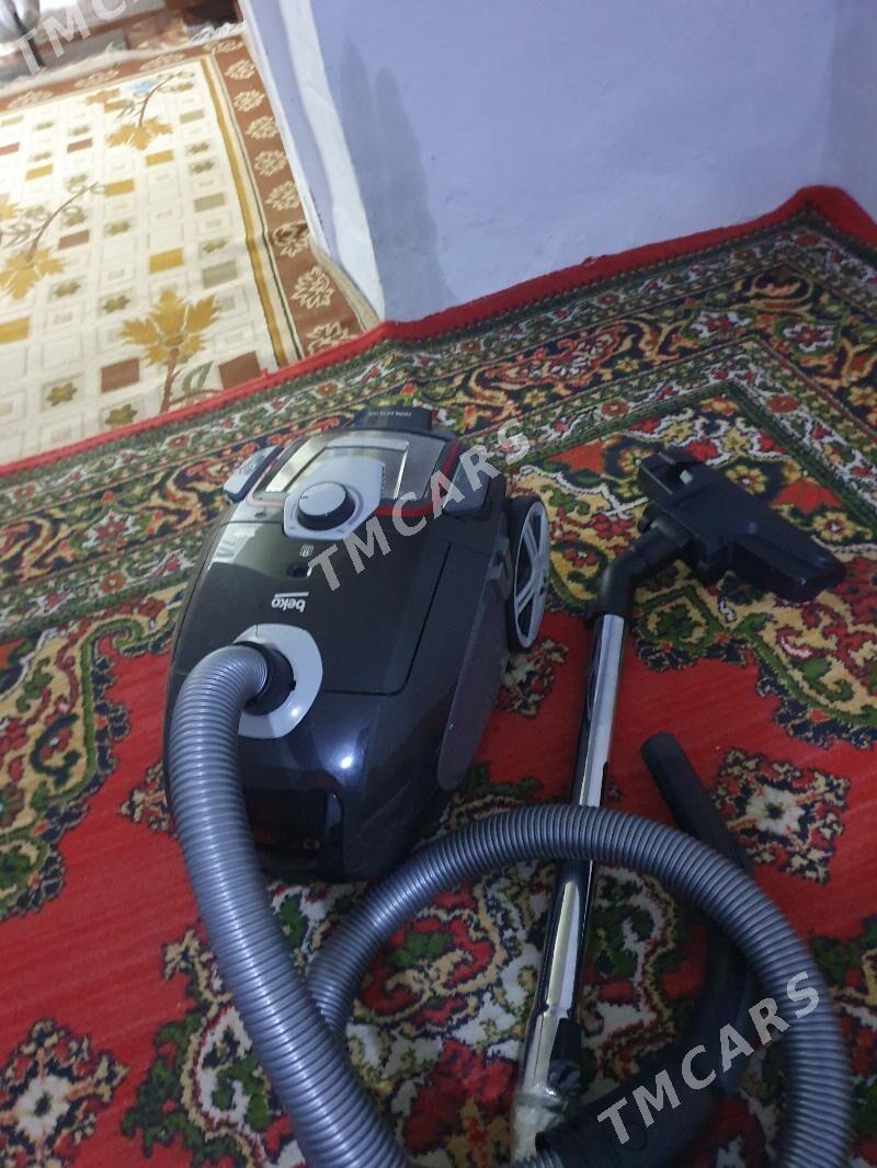 Beko pilesos - Türkmenbaşy - img 3