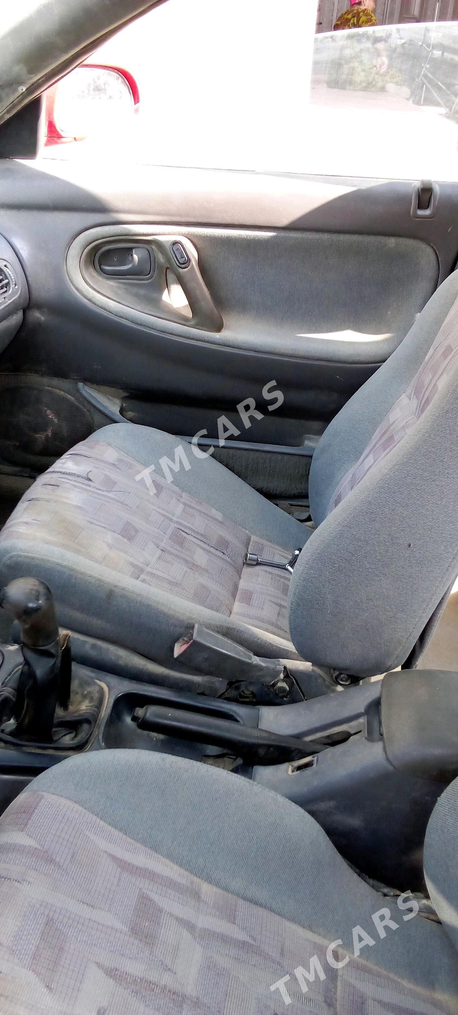 Mazda 626 1992 - 20 000 TMT - Мары - img 4