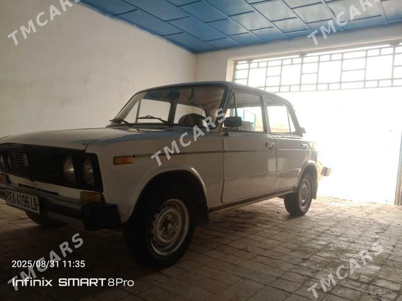 Lada 2106 2000 - 15 000 TMT - Ходжамбаз - img 4