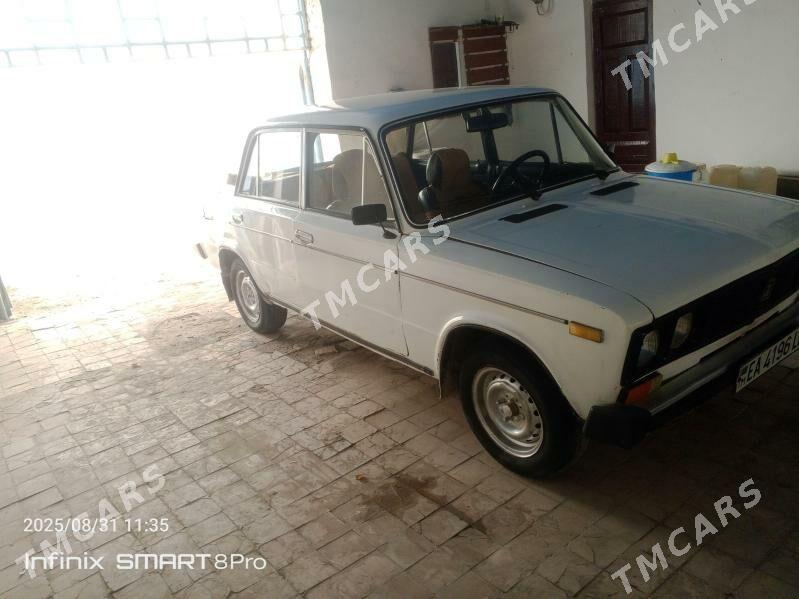 Lada 2106 2000 - 15 000 TMT - Ходжамбаз - img 3