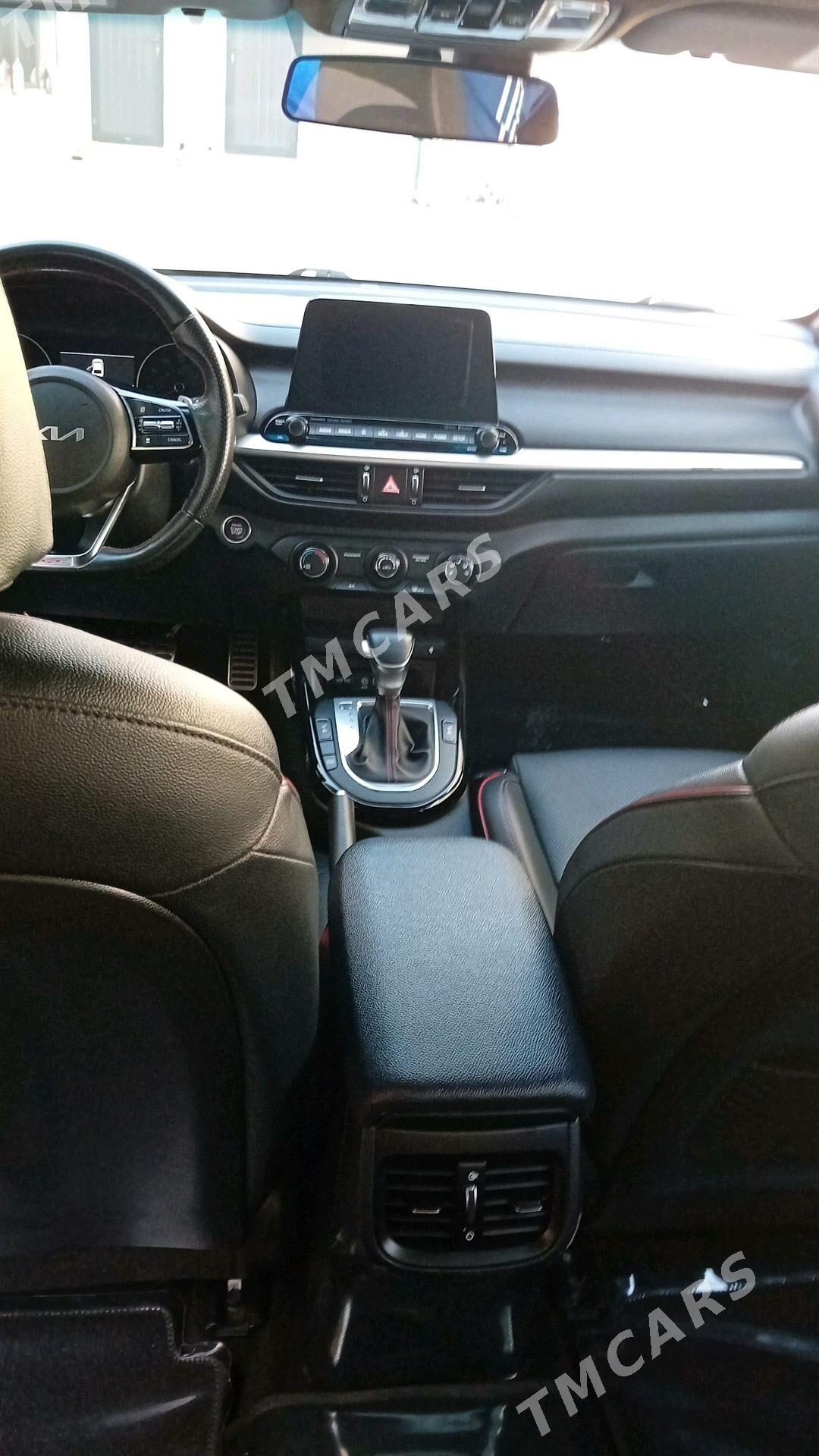 Kia Forte 2020 - 253 500 TMT - Бедев - img 3