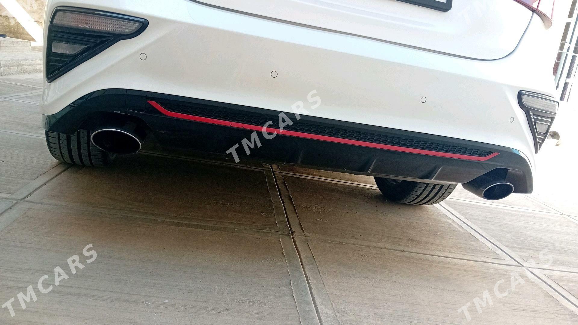 Kia Forte 2020 - 253 500 TMT - Бедев - img 6
