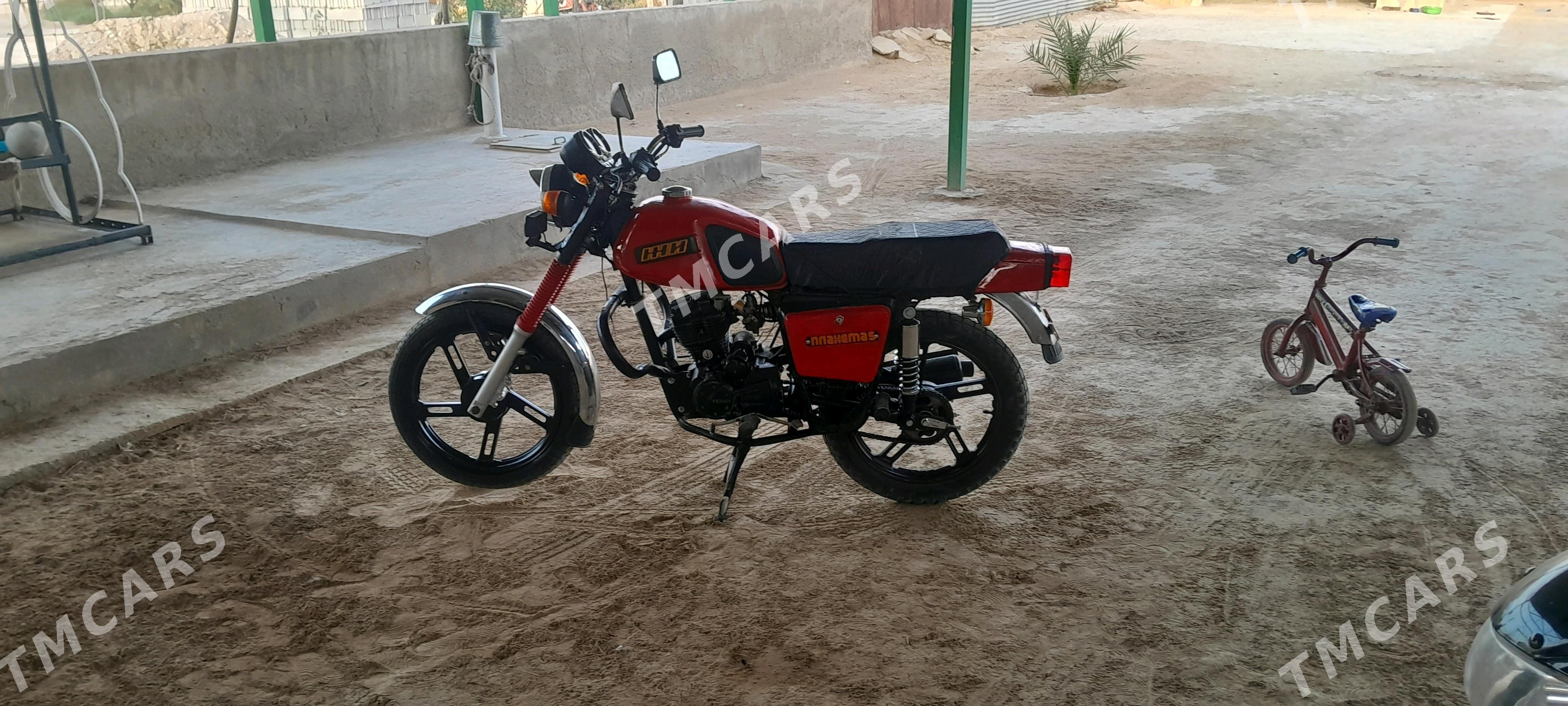 Fekon FK150-8G 2005 - 10 000 TMT - Этрек - img 2