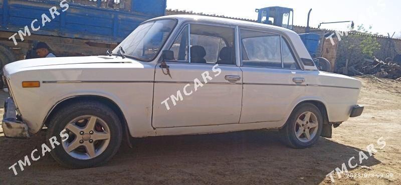 Lada 2106 1999 - 16 000 TMT - Мургап - img 4