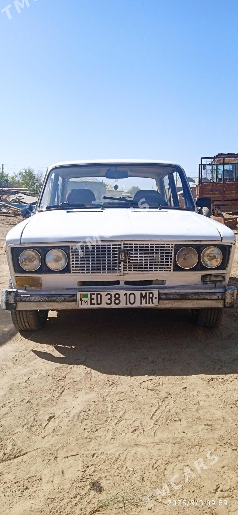Lada 2106 1999 - 16 000 TMT - Мургап - img 2