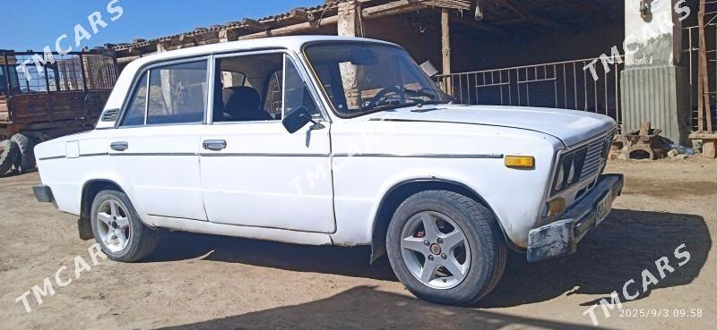 Lada 2106 1999 - 16 000 TMT - Мургап - img 3