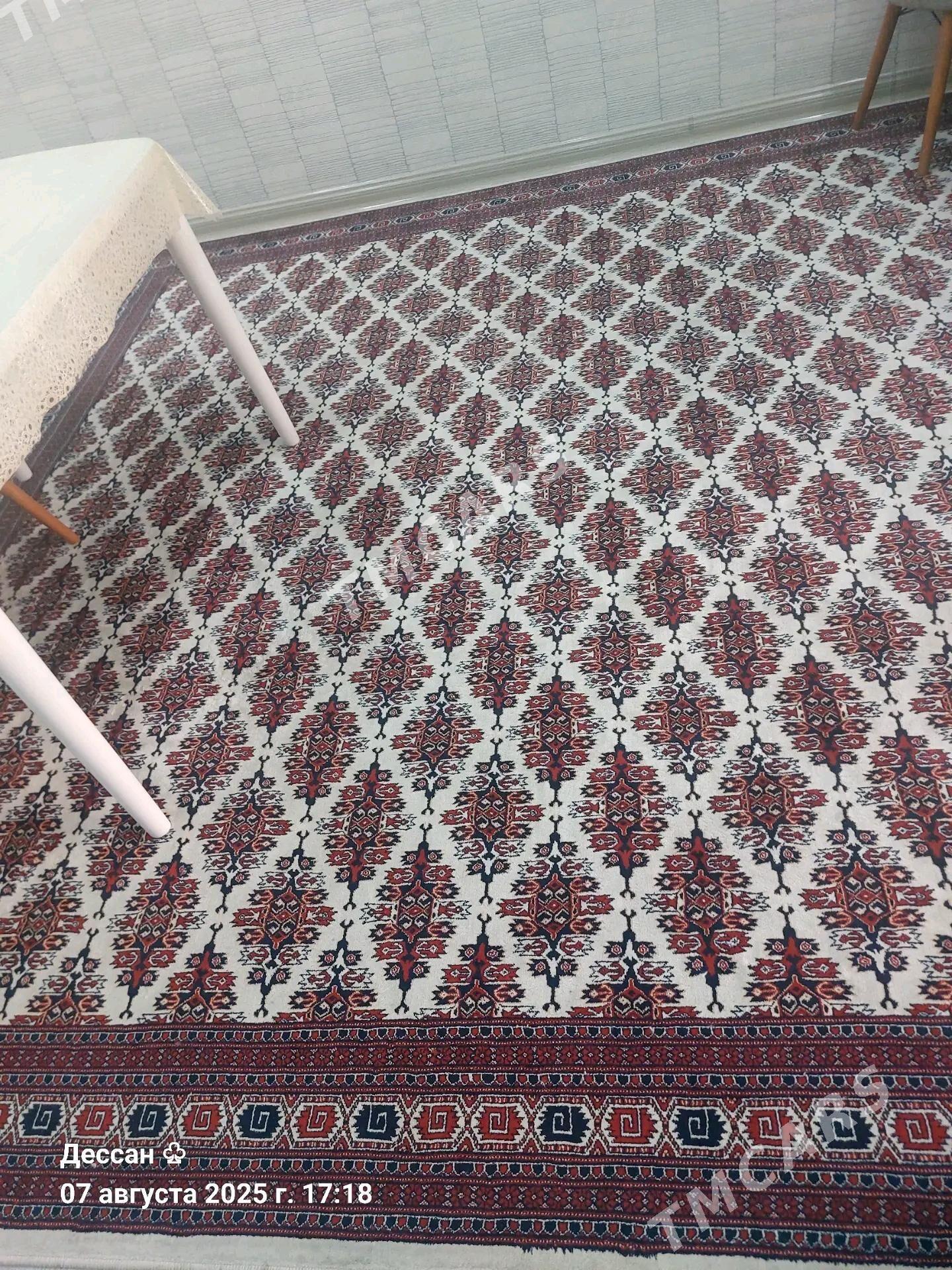 халы - Türkmenbaşy - img 2