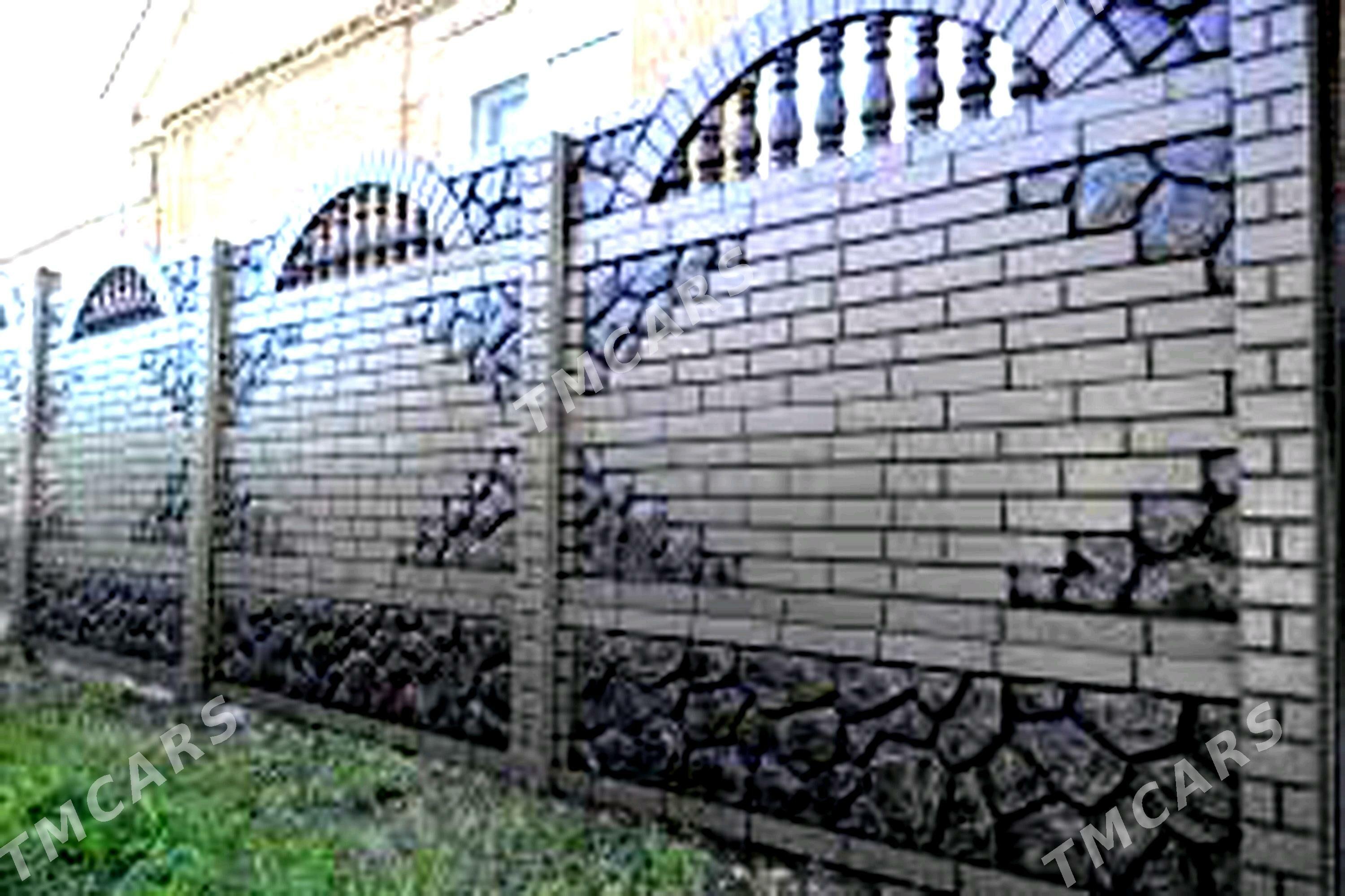 beton hayat - Türkmenabat - img 2