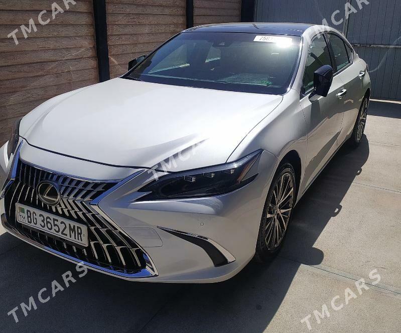 Lexus ES 350 2023 - 640 000 TMT - Mary - img 3
