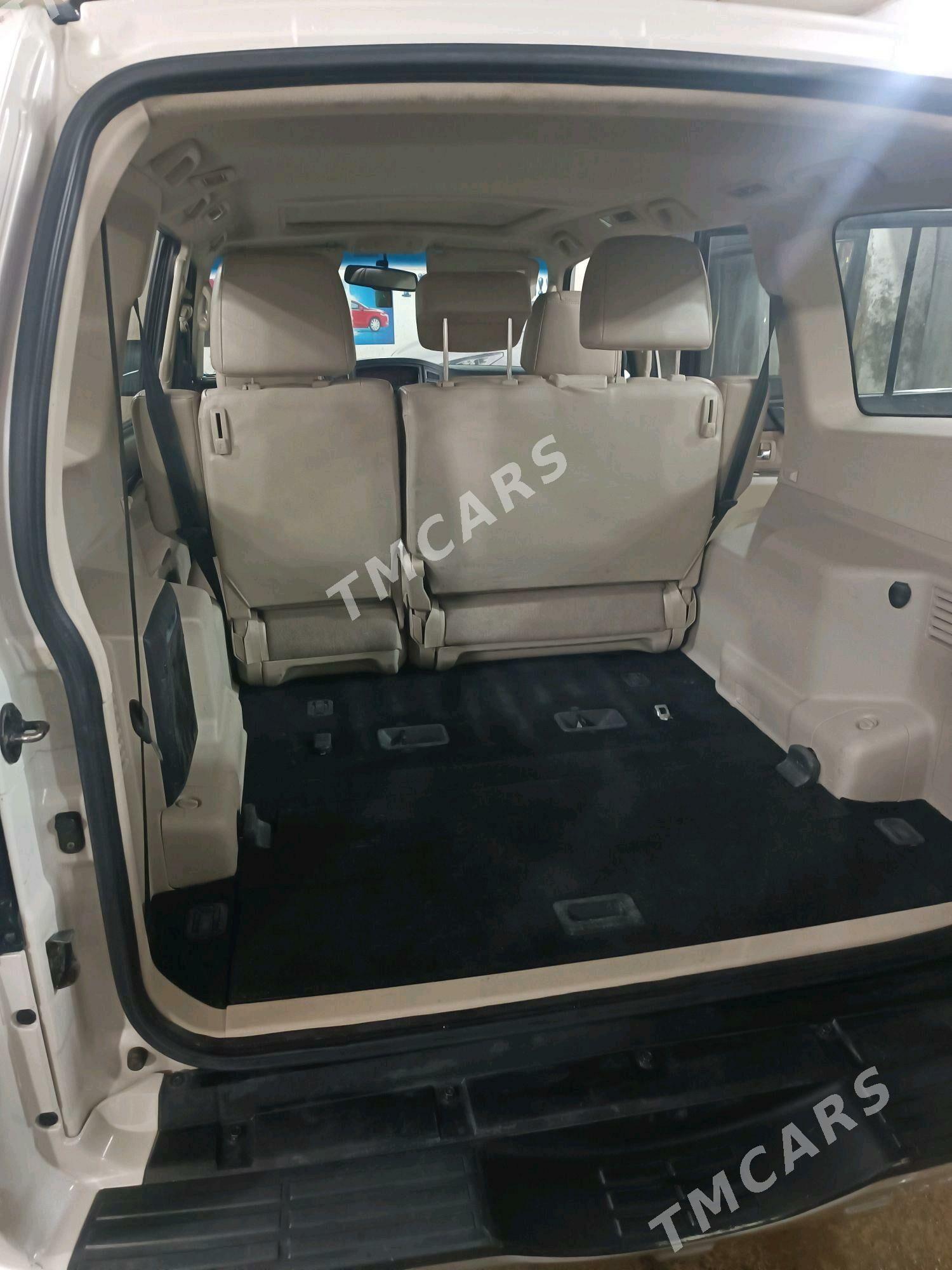 Mitsubishi Pajero 2014 - 250 000 TMT - Daşoguz - img 10