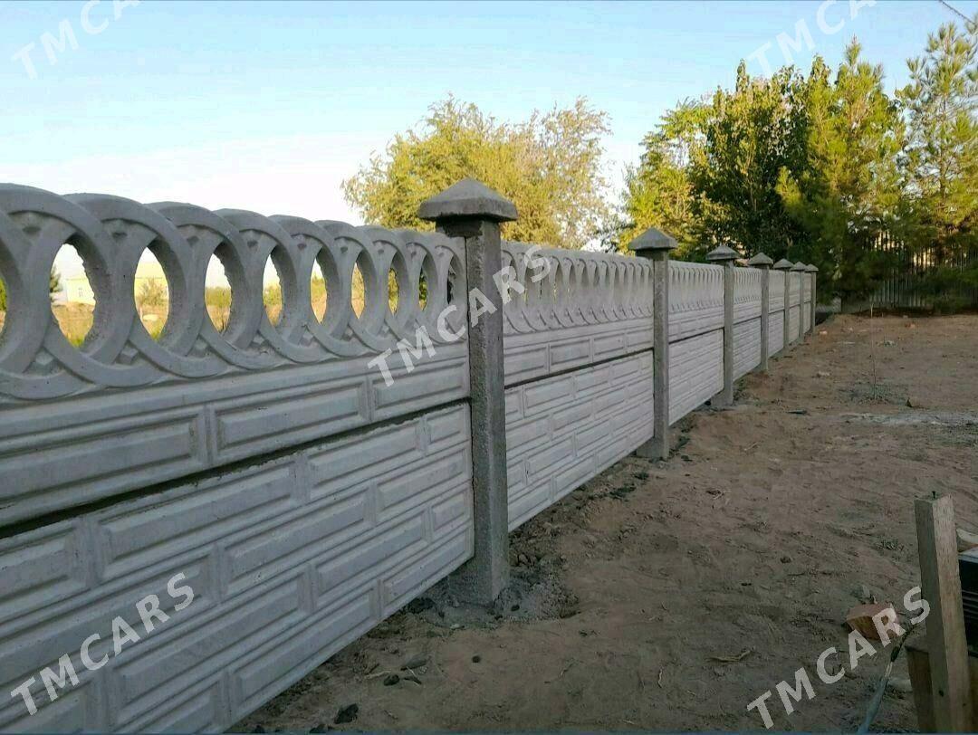 beton hayat - Türkmenabat - img 3