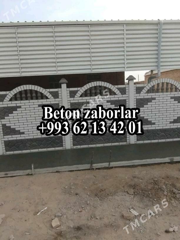 beton hayat - Türkmenabat - img 4