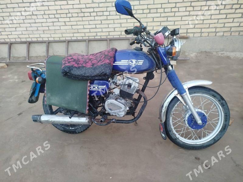Fekon FK150-8G 2001 - 6 000 TMT - Saýat - img 2