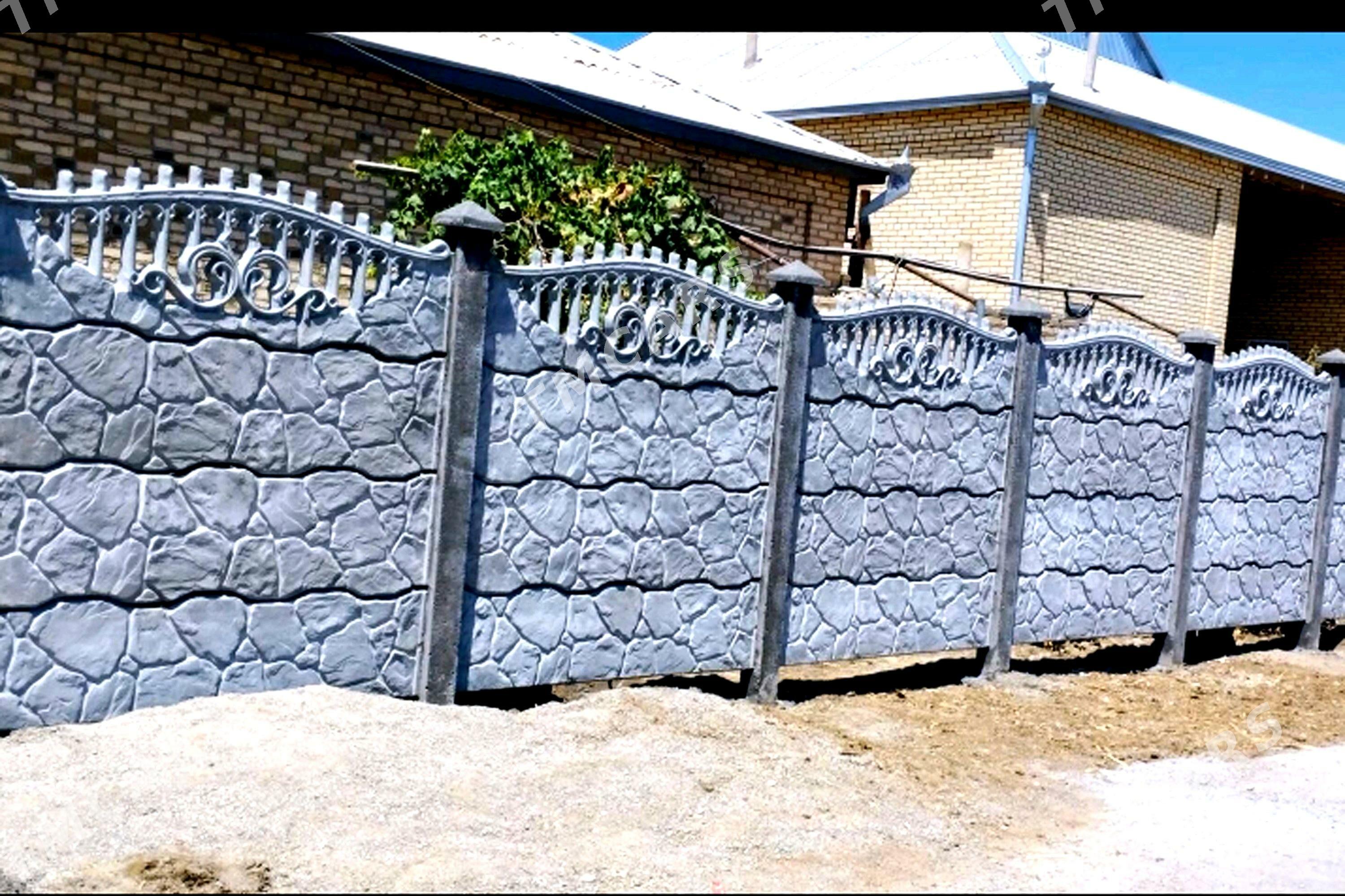 beton hayat - Türkmenabat - img 7
