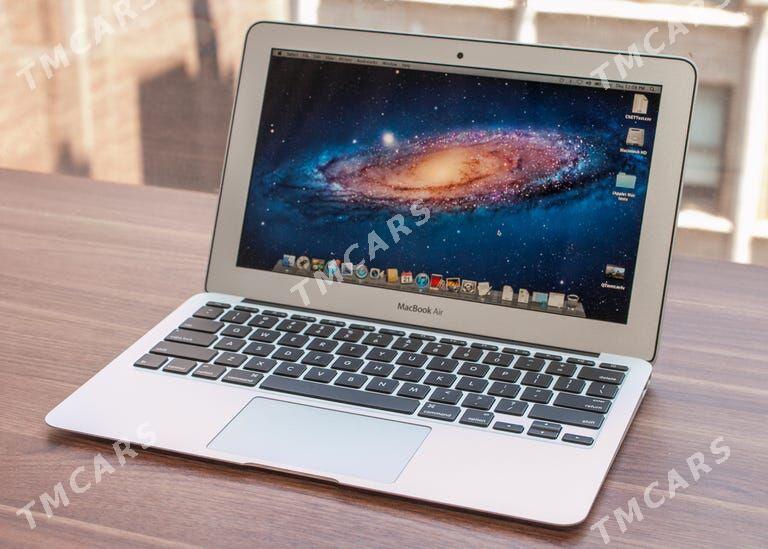 MacBook Air 13 inch 2016 - Aşgabat - img 2