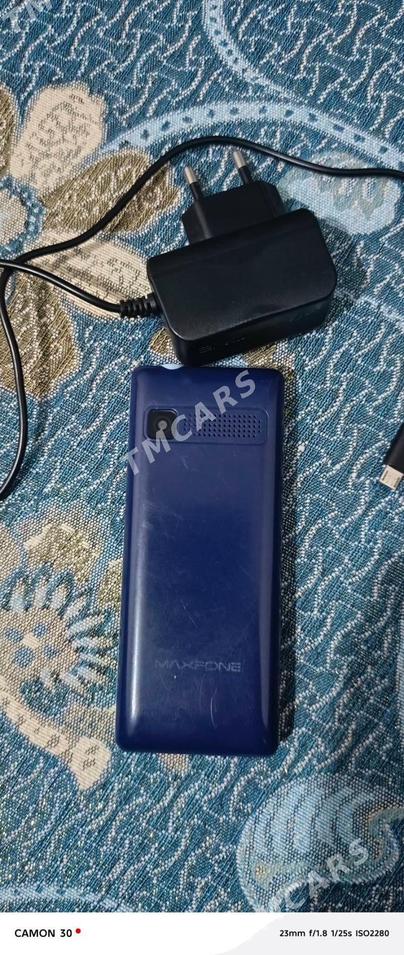 Maxfone V 18 - Türkmenbaşy - img 2