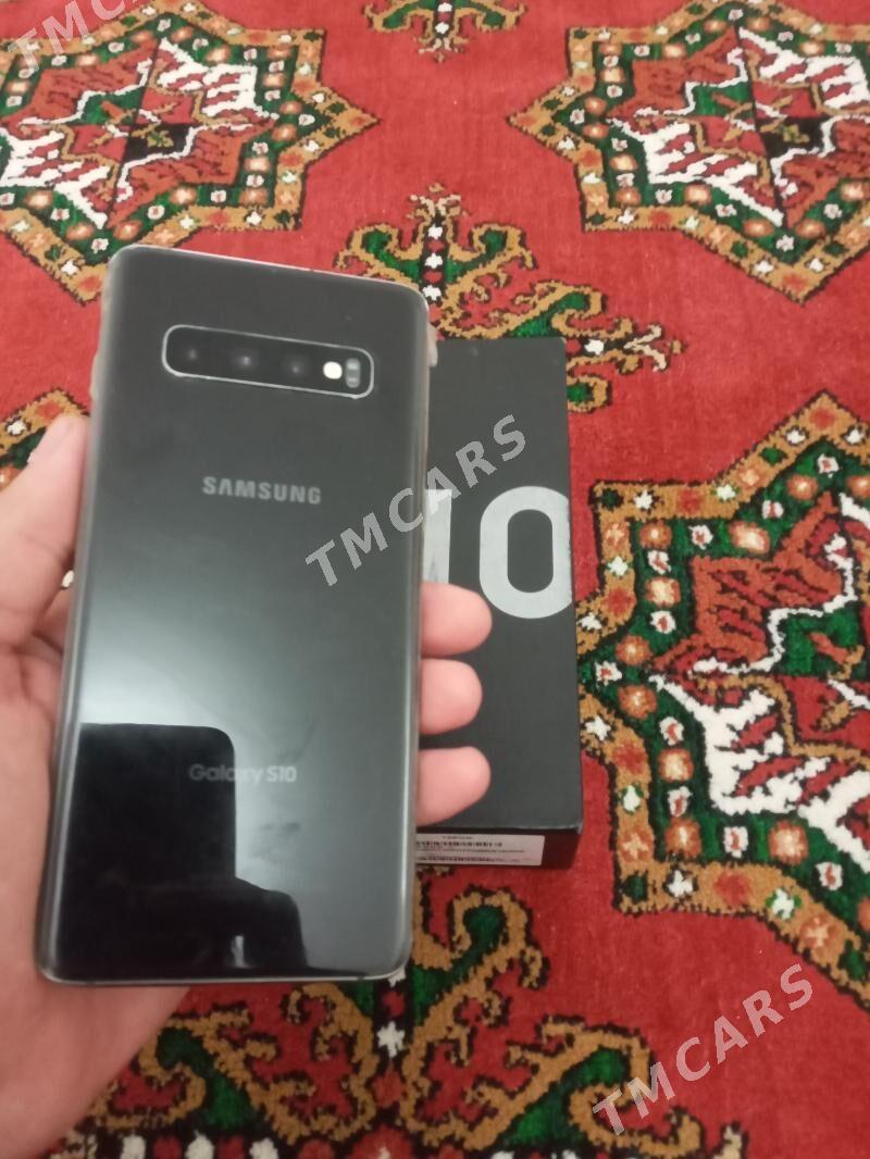 Samsung S10 (Abmen) - Гёкдепе - img 6
