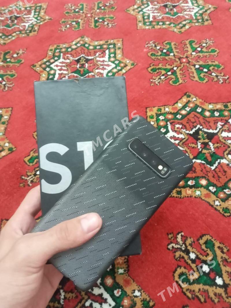 Samsung S10 (Abmen) - Гёкдепе - img 5
