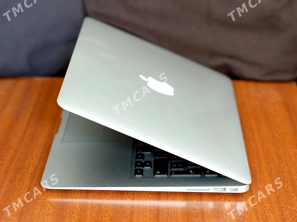 MacBook Air 13 inch 2016 - Aşgabat - img 3