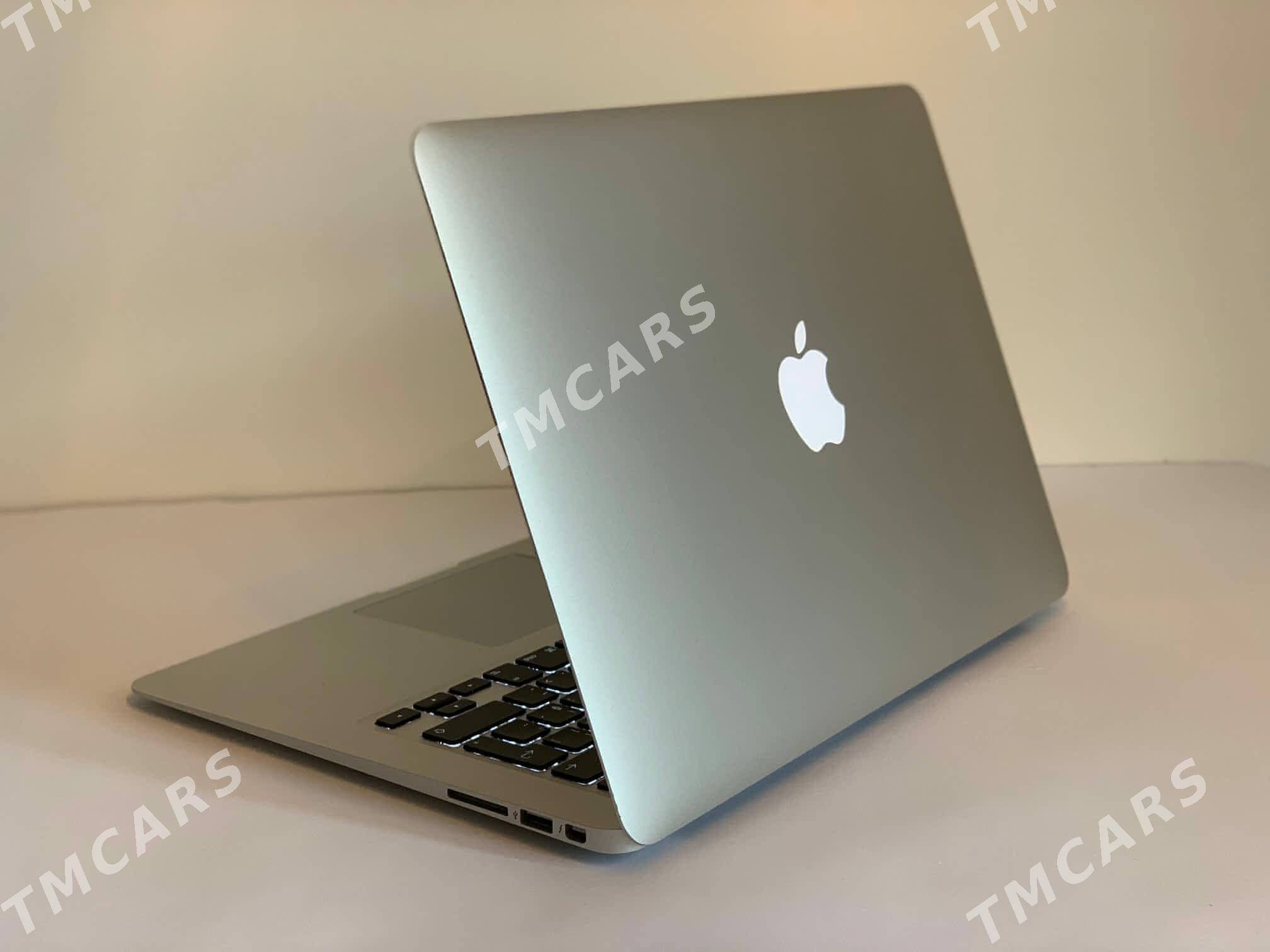 MacBook Air 13 inch 2016 - Aşgabat - img 4