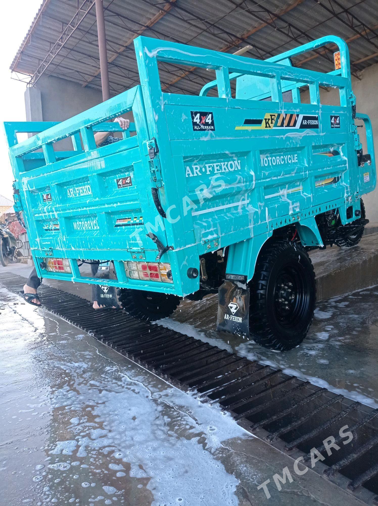 Fekon FK200-14G 2024 - 32 000 TMT - Бабадайхан - img 6