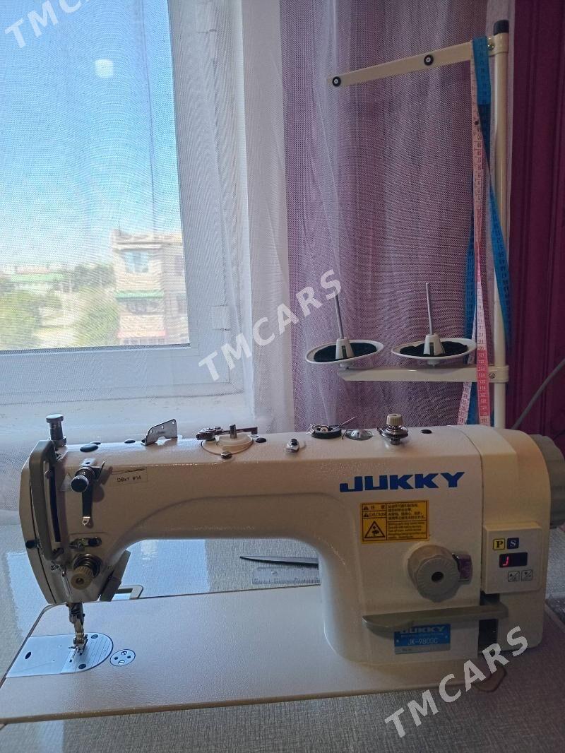 Jukky - Türkmenabat - img 3