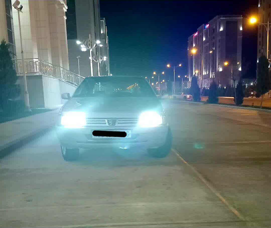 Peugeot 405 2007 - 80 000 TMT - Aşgabat - img 8