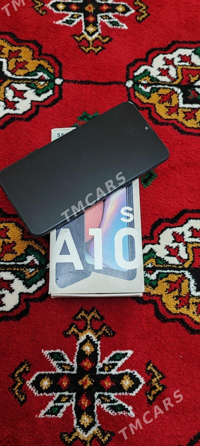 Samsung Galaxy A 10 S - Туркменабат - img 2