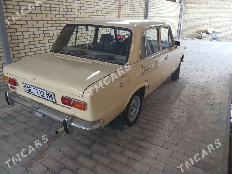 Lada 2101 1980 - 24 000 TMT - Байрамали - img 2
